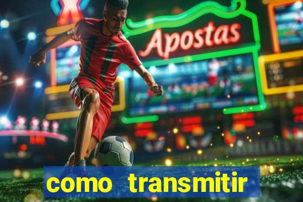 como transmitir jogo no tiktok