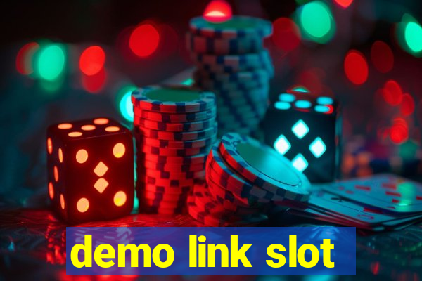 demo link slot