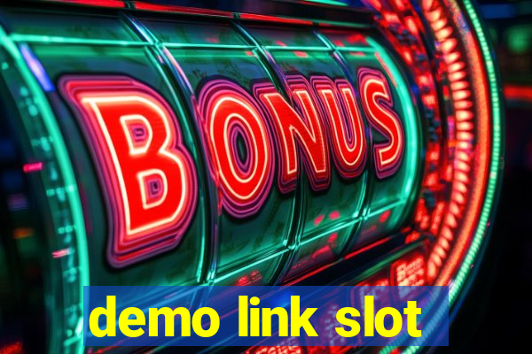 demo link slot