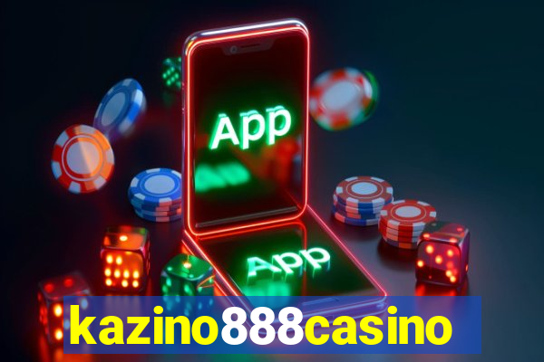 kazino888casino