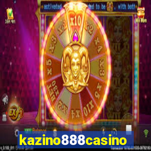 kazino888casino