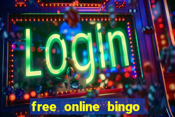 free online bingo games just for fun