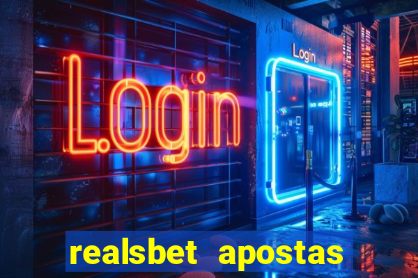 realsbet apostas esportivas e jogos online