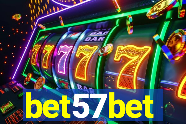 bet57bet