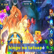 bingo no tatuapé