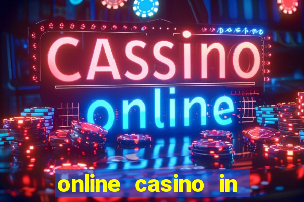 online casino in las vegas