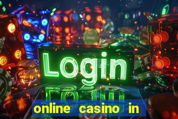 online casino in las vegas