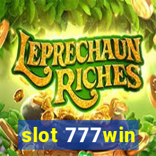 slot 777win