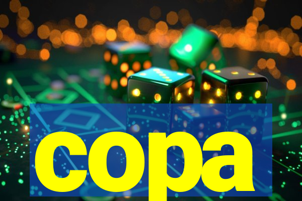 copa