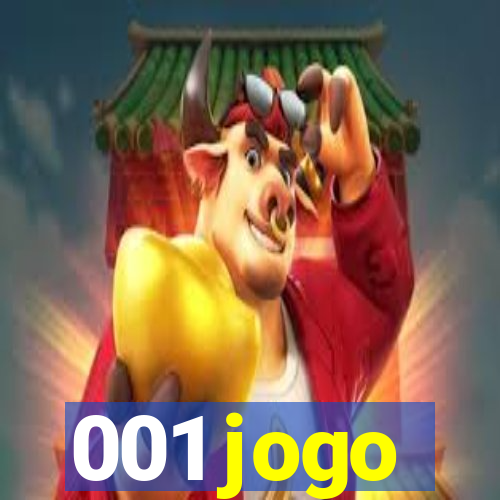 001 jogo