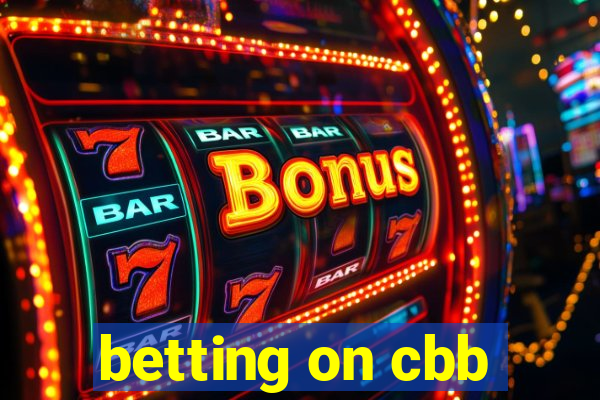 betting on cbb