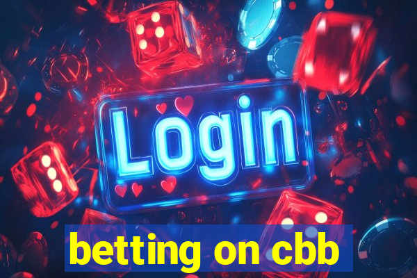 betting on cbb