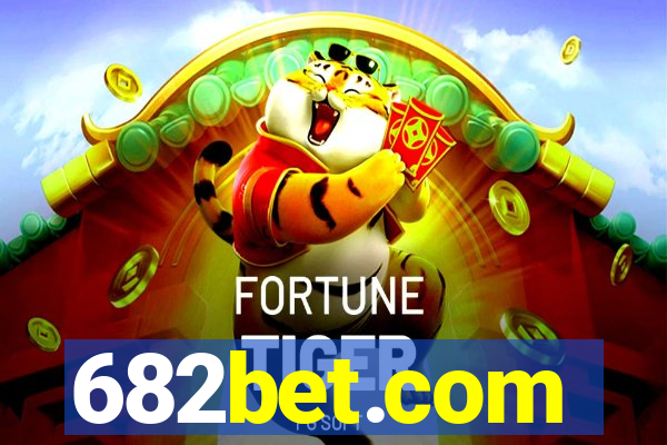 682bet.com