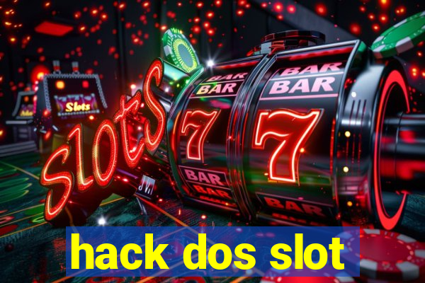 hack dos slot