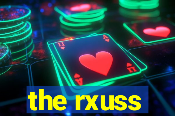 the rxuss