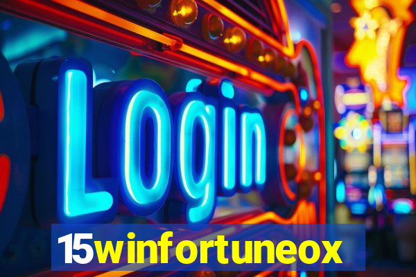 15winfortuneox