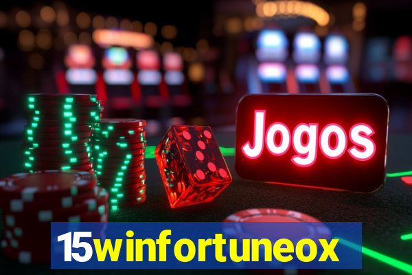 15winfortuneox