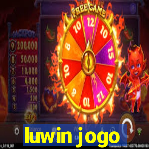 luwin jogo