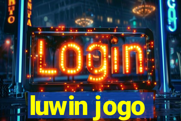 luwin jogo