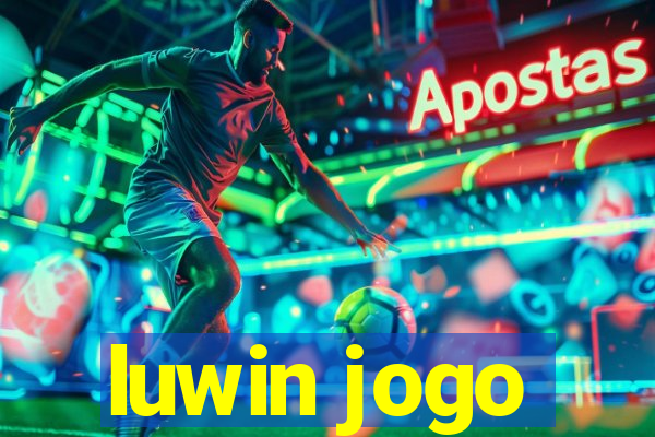 luwin jogo