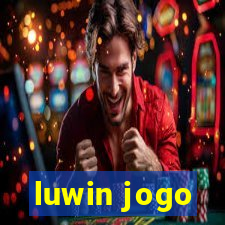 luwin jogo