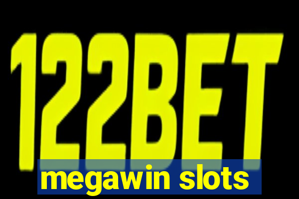 megawin slots