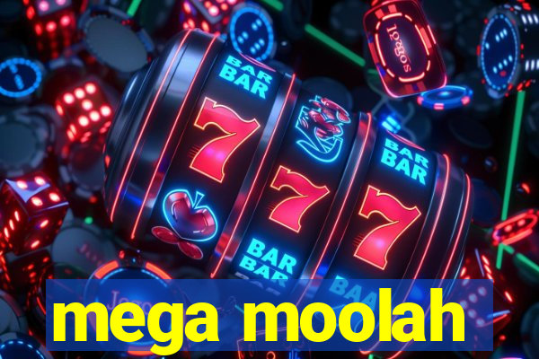 mega moolah