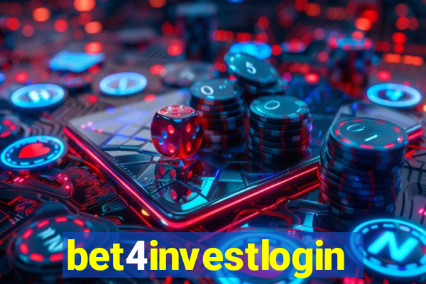 bet4investlogin