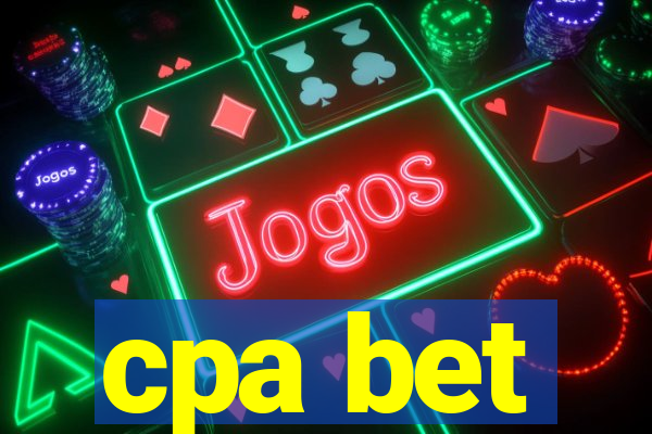 cpa bet