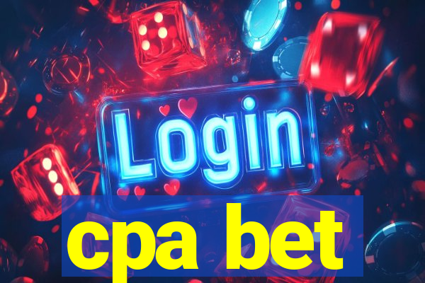 cpa bet