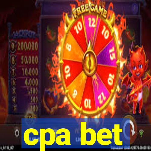 cpa bet