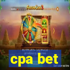 cpa bet