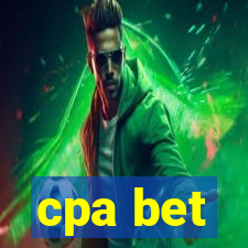 cpa bet