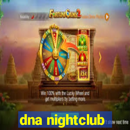 dna nightclub