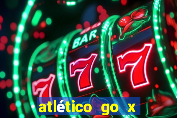 atlético go x corinthians palpites