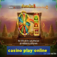 casino play online