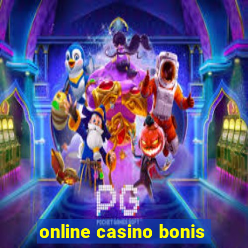 online casino bonis