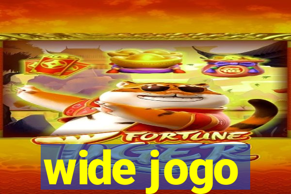 wide jogo