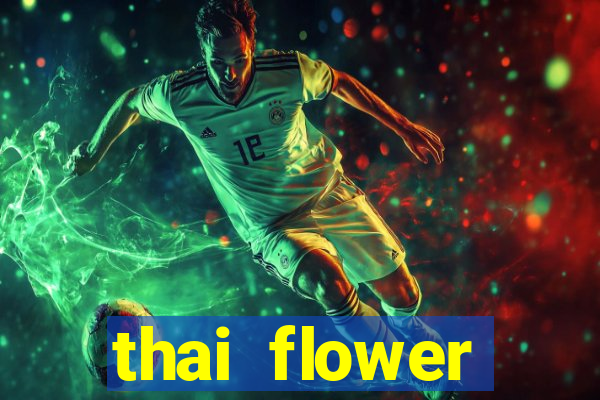 thai flower megaways slot online