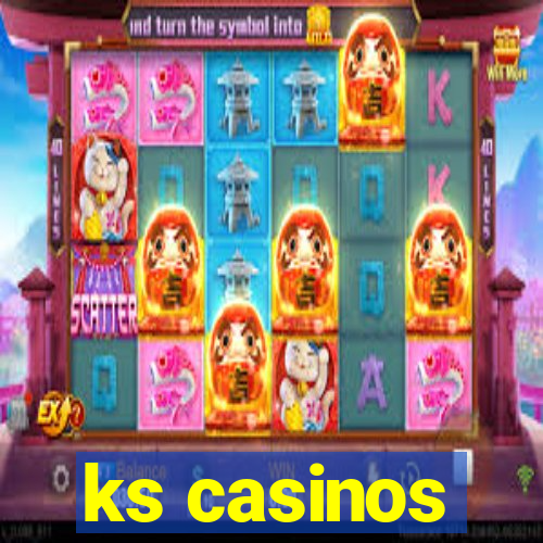 ks casinos