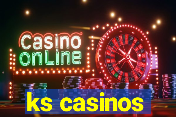 ks casinos