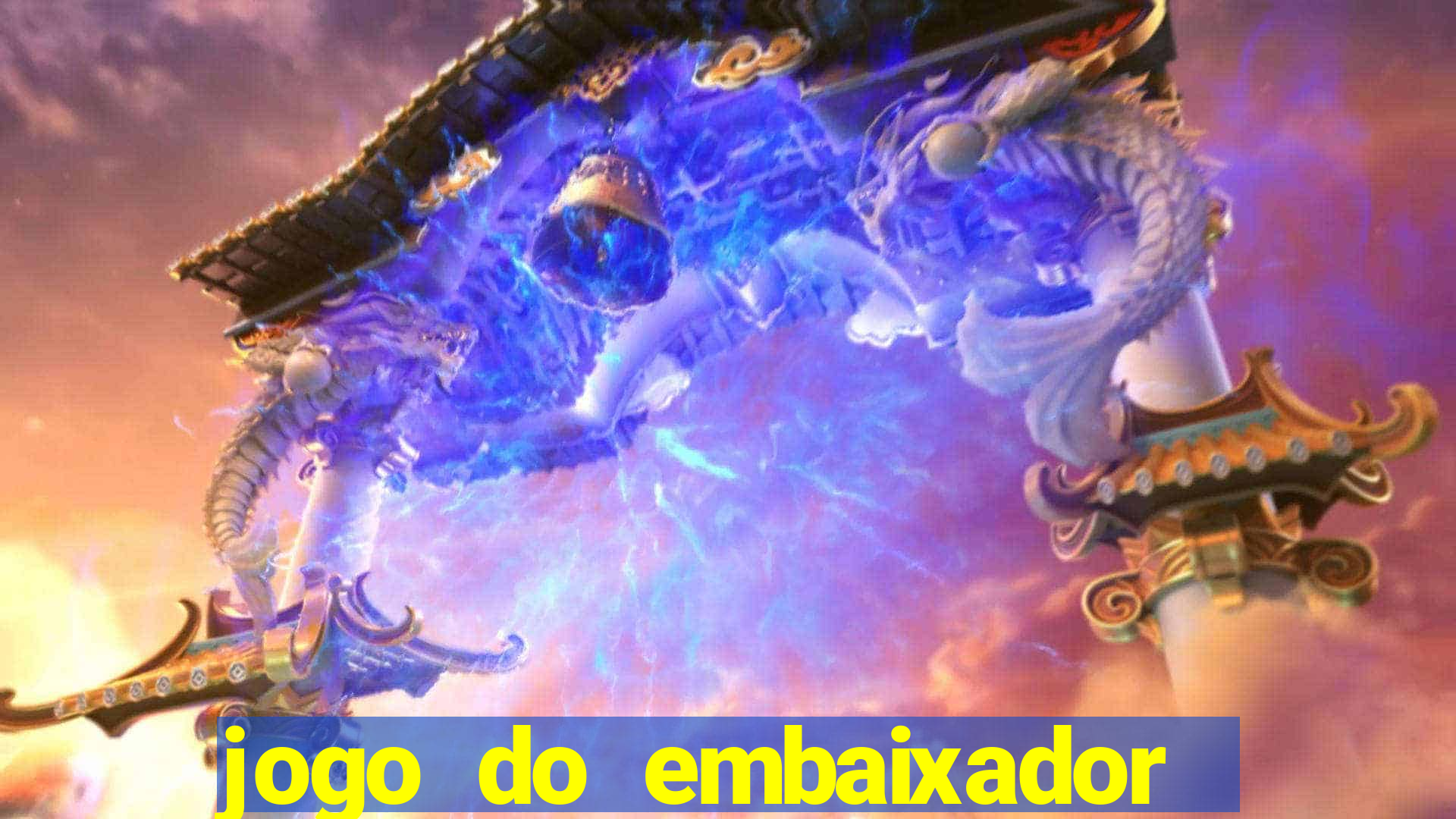 jogo do embaixador gusttavo lima