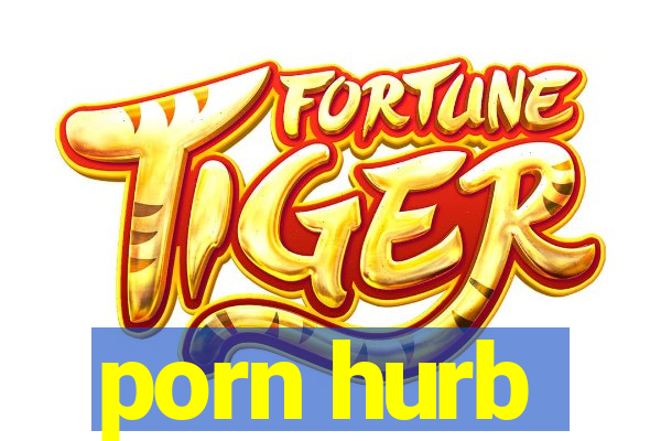 porn hurb