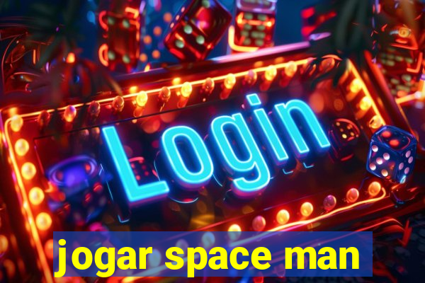 jogar space man