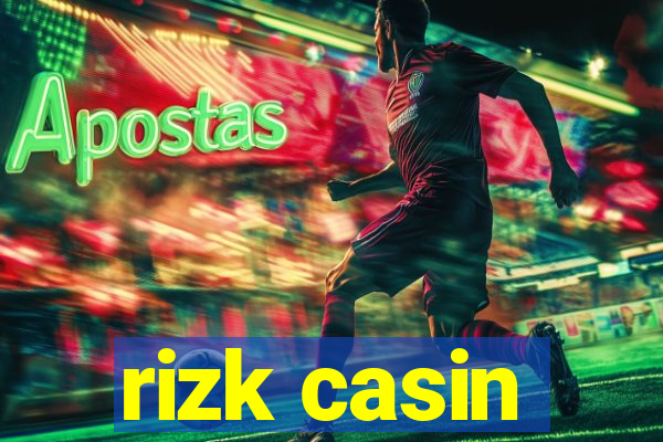 rizk casin