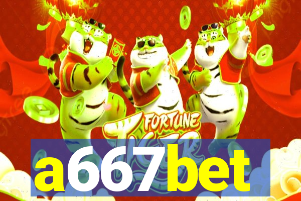 a667bet