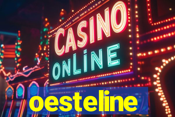 oesteline