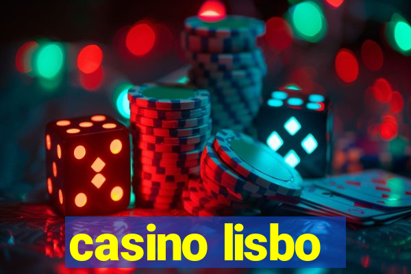 casino lisbo