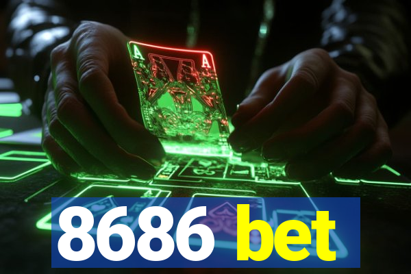 8686 bet