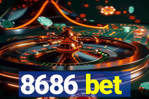 8686 bet